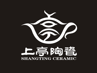 譚家強(qiáng)的logo設(shè)計