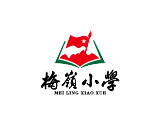 周金進的logo設計