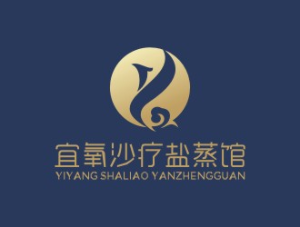 曾翼的logo設(shè)計