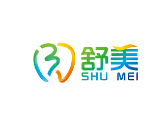 周金進的logo設計