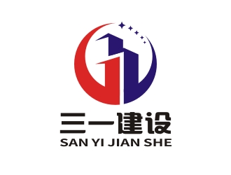 楊占斌的logo設(shè)計(jì)