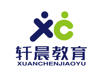 張俊的logo設計