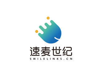 孫金澤的logo設計