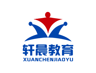 楊占斌的logo設計