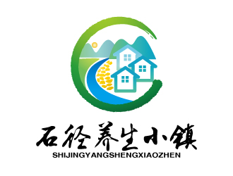 張俊的logo設(shè)計