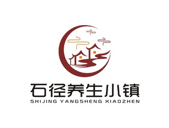 孫永煉的logo設(shè)計