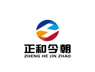 周金進的logo設計