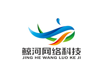 周金進的logo設計