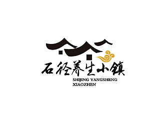 秦曉東的logo設(shè)計