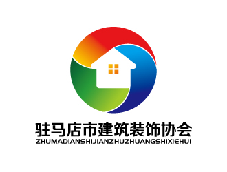 張俊的logo設計