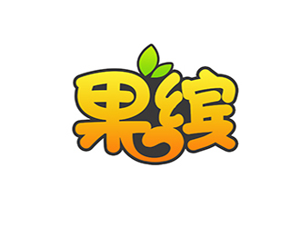 潘樂的logo設計