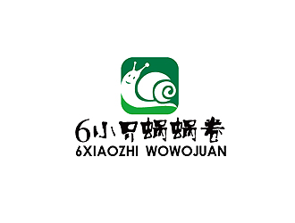 秦曉東的logo設(shè)計