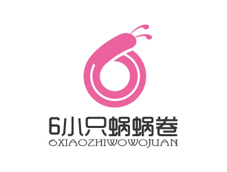 張俊的logo設(shè)計