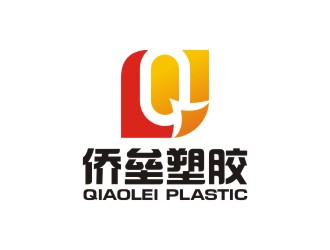 曾翼的logo設計