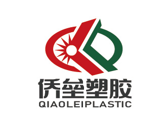 陳曉濱的logo設計