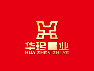 周金進的logo設計