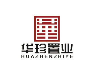 陳曉濱的logo設計