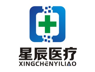 李泉輝的logo設計