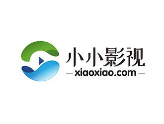 秦曉東的logo設計