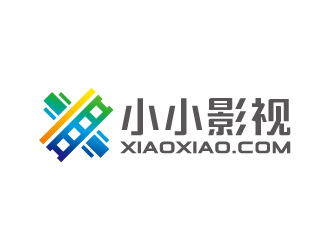 周金進的logo設計