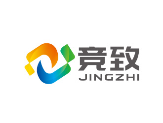 周金進的logo設計