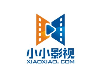 曾翼的logo設計