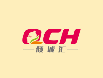 周金進的logo設計