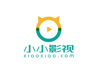 孫金澤的小小影視logo設(shè)計(jì)