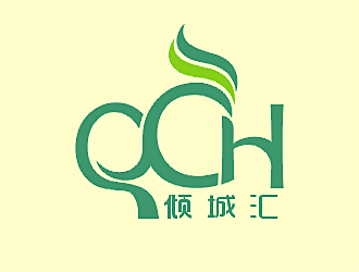 勞志飛的logo設計