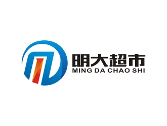 李泉輝的logo設計