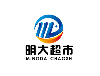 連杰的logo設計