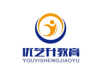 朱紅娟的logo設(shè)計(jì)