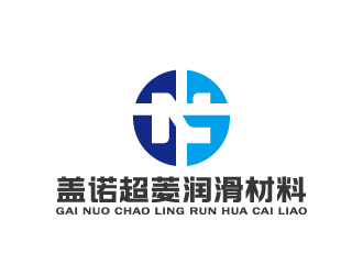 周金進的logo設計