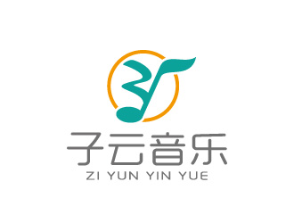 周金進的logo設計