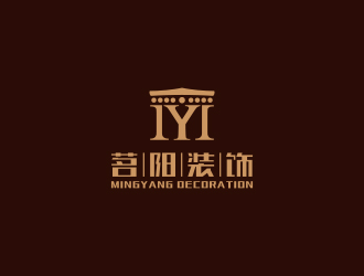 黃安悅的logo設計