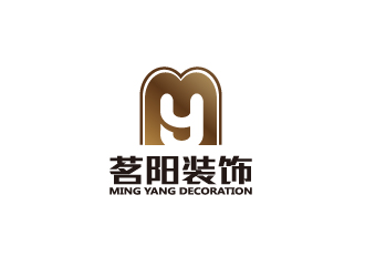 陳智江的logo設計