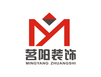 孫永煉的logo設計