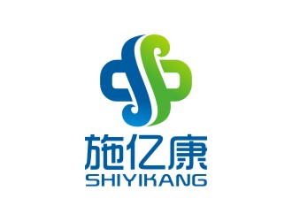 曾翼的logo設計