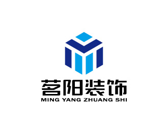 周金進的logo設計