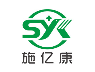 趙鵬的logo設計