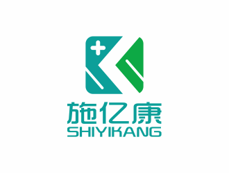 何嘉健的logo設計