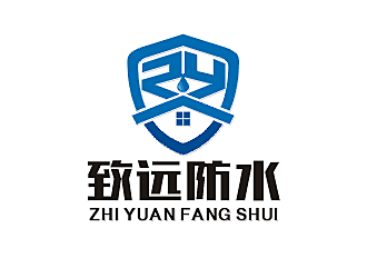 勞志飛的logo設(shè)計(jì)