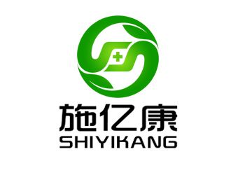 余亮亮的logo設計