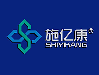 黎明鋒的logo設計