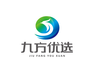 周金進(jìn)的logo設(shè)計(jì)