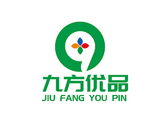 盛銘的logo設(shè)計(jì)