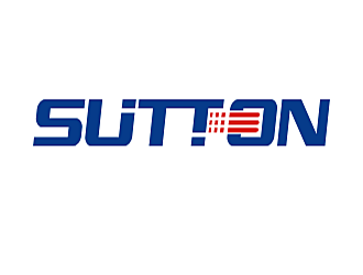 勞志飛的SUTTONlogo設計