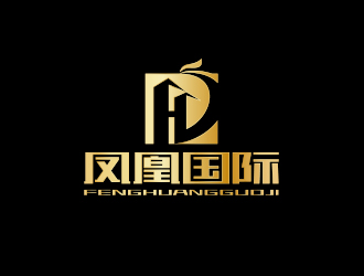 孫金澤的logo設計