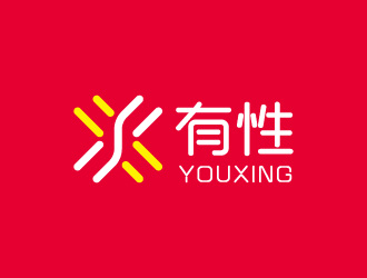 周金進的logo設計