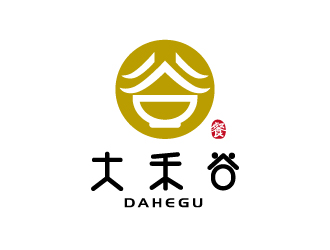 張俊的logo設計